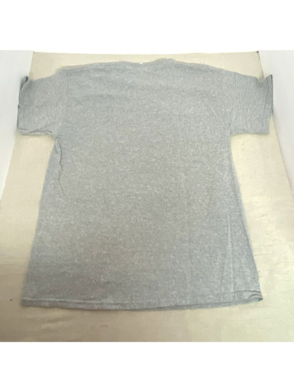 Made in 1937 All Original Parts T-shirt Gray Size L - Picture 6 of 6